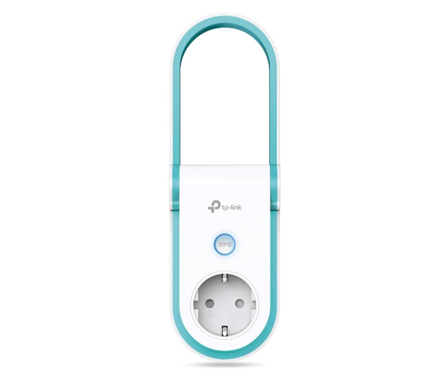 TP-Link RE365 LAN (802.11a/b/g/n/ac 1200Mb) plug repeater - 489822 - zdjęcie 3